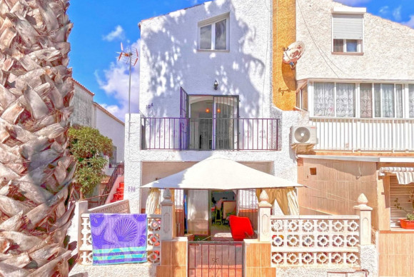 Duplex - Resale - Torrevieja - Torrevieja