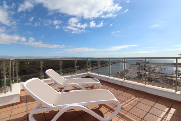 Duplex - Reventa - Guardamar del Segura - JJVRE-38274