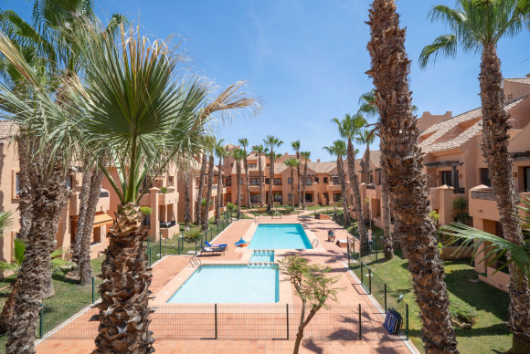 Duplex - Reventa - Los Alcázares - Los Montesinos