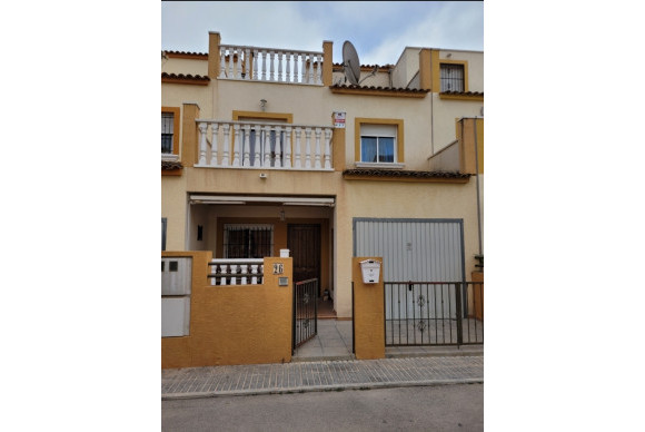 Duplex - Reventa - Orihuela Costa - JJTIT-59097