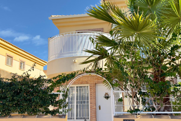 Duplex - Reventa - Rojales - Lo Marabu