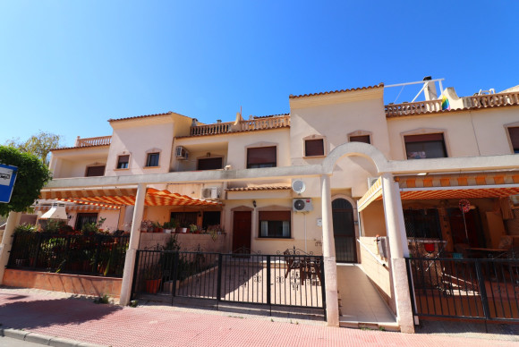 Duplex - Reventa - San Fulgencio - JJVRE-19171