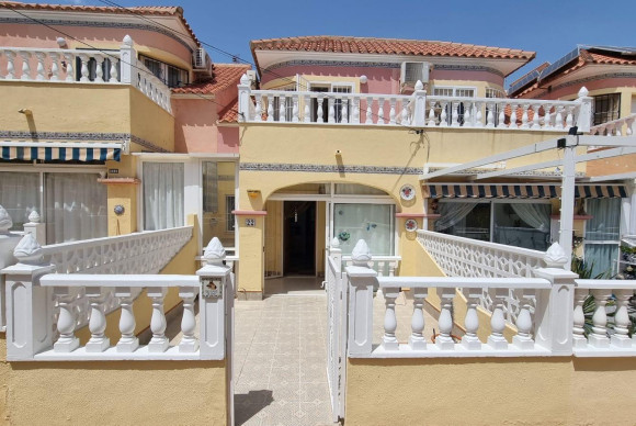 Duplex - Reventa - Torrevieja - El chaparral