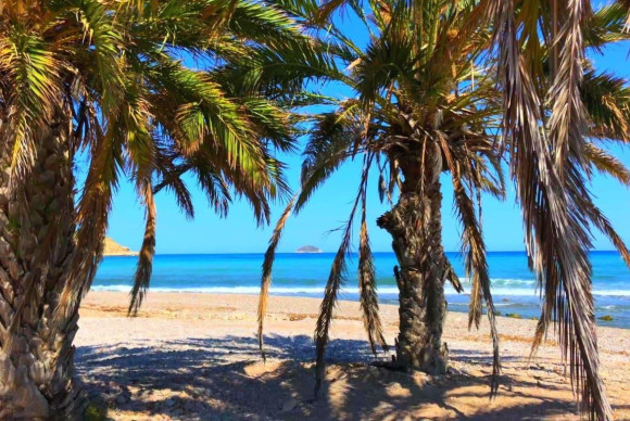 Duplex - Reventa - Villajoyosa - Playas Del Torres