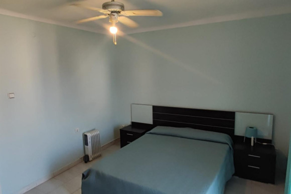 Duplex - Revente - Alicante - Virgen del Remedio-Parque lo Morant