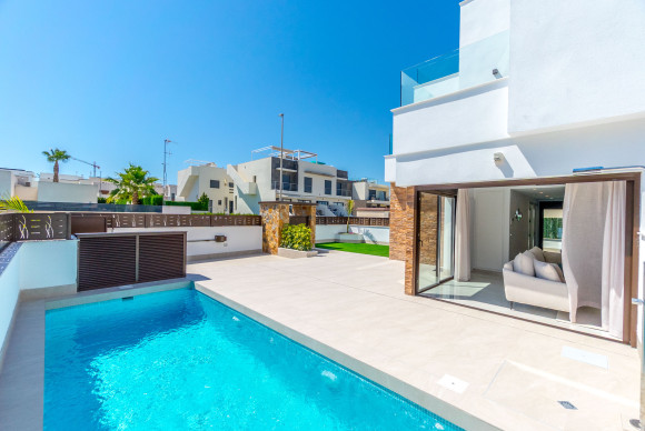 Duplex - Revente - Benijofar - Benijofar
