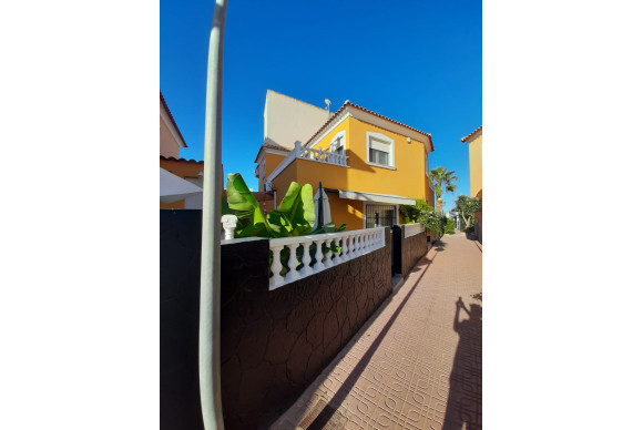 Duplex - Revente - Orihuela Costa - Orihuela Costa