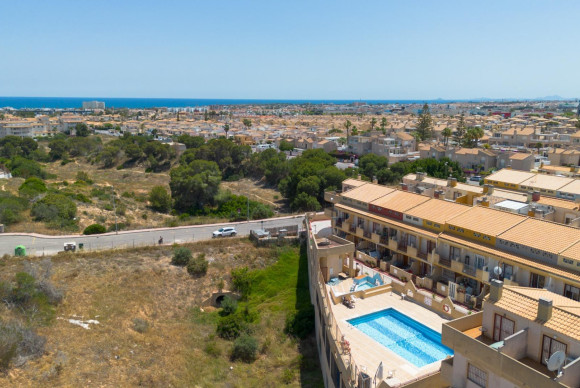 Duplex - Revente - Orihuela Costa - Playa Flamenca