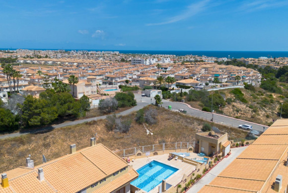 Duplex - Revente - Orihuela Costa - Playa Flamenca