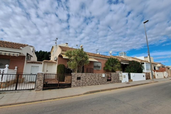 Duplex - Revente - Pilar de la Horadada - JJVENDT-85477