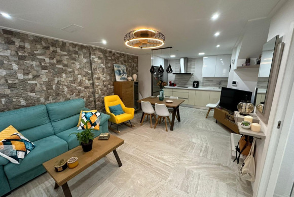 Duplex - Revente - Torrevieja - JJIC-59170