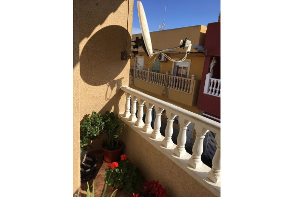Duplex Woning - Herverkoop - Los Alcázares - 13 de Octubre