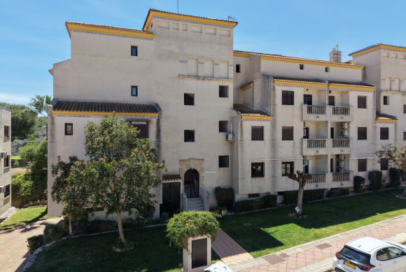Duplex Woning - Herverkoop - Orihuela Costa - Las Ramblas