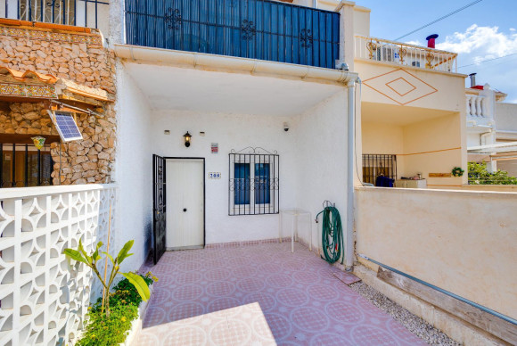 Duplex Woning - Herverkoop - Torrevieja - Torretas