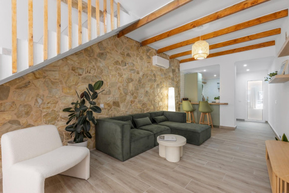 Duplex Woning - Herverkoop - Torrevieja - torrevieja