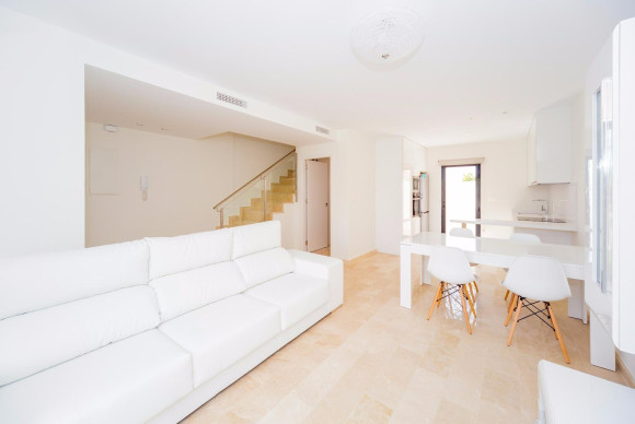 Duplex Woning - Nieuwbouw - Madrid - Tetuán