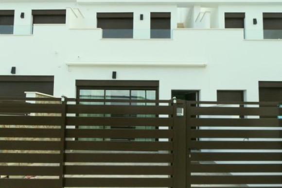 Duplex Woning - Nieuwbouw - Pilar de la Horadada - Pilar de la Horadada