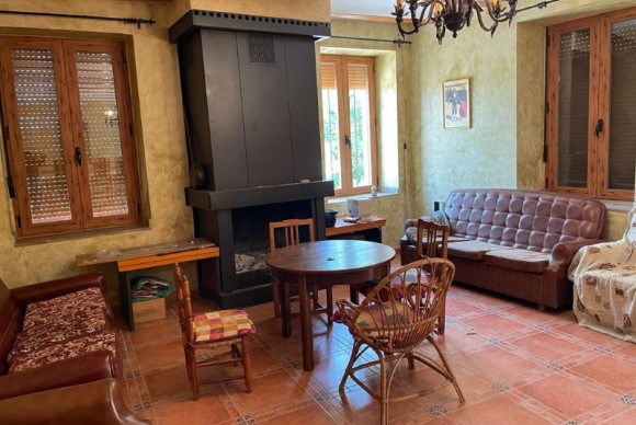 Farm Land - Resale - Murcia - JJPVITH-14144