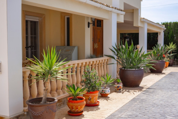 Finca / Country Property - Reventa - Heredades - Heredades