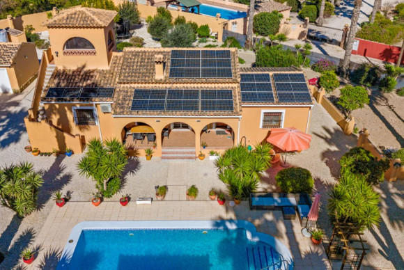 Finca / Country Property - Reventa - Rafal - Rafal