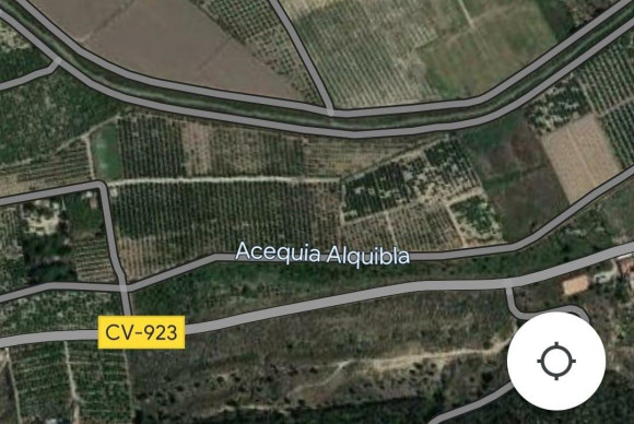 Finca rústica - Resale - Orihuela Costa - Arneva