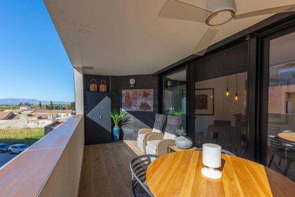 Flat - Resale - Formentera del Segura - Pueblo 5