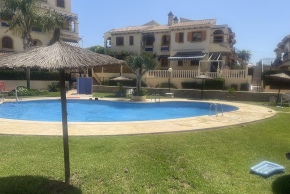 Flat - Resale - Torrevieja - JJPVITH-29409