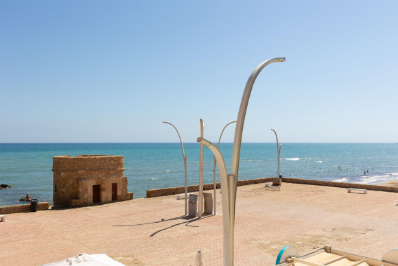 Flat - Resale - Torrevieja - La Mata pueblo