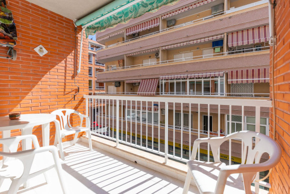 Flat - Resale - Torrevieja - Playa del cura