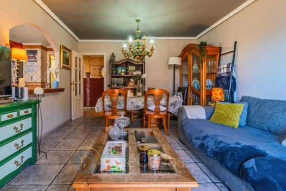 Flat - Reventa - Torrevieja - Centro