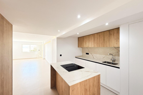 Flat - Reventa - Torrevieja - JJIC-50452