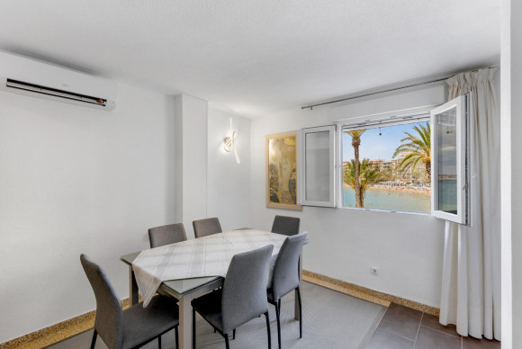 Flat - Reventa - Torrevieja - Playa del cura