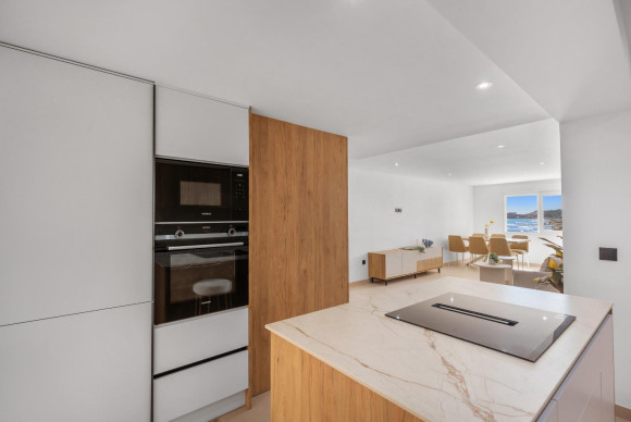 Flat - Revente - Torrevieja - La Mata pueblo