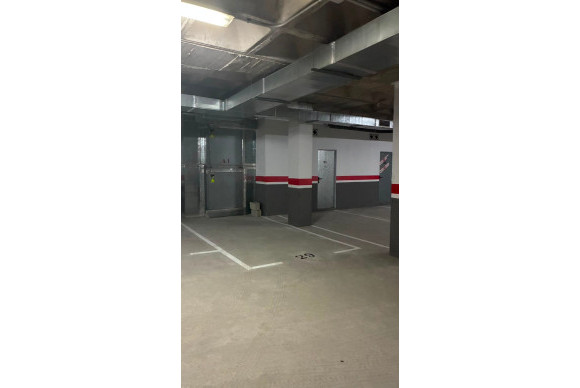 Garage - Herverkoop - Algorfa - Village