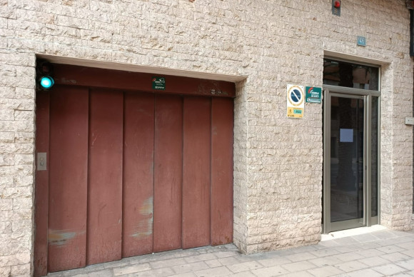 Garage - Herverkoop - Alicante - Centro