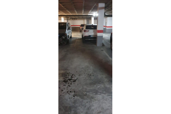 Garage - Herverkoop - Alicante - Nou alacant