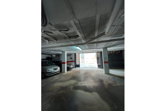 Garage - Herverkoop - La Mata, Torrevieja - JJTIT-74743