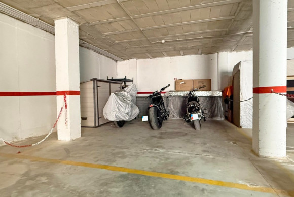 Garage - Herverkoop - Orihuela Costa - Lomas de Cabo Roig