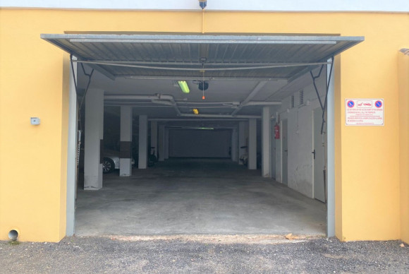 Garage - Herverkoop - Orihuela Costa - Villamartin