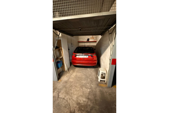 Garage - Herverkoop - Torrevieja - Habaneras