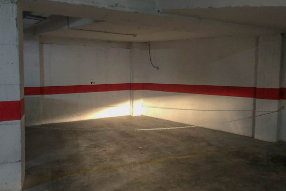 Garage - Herverkoop - Torrevieja - JJIC-53558