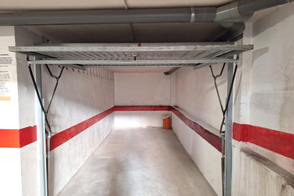 Garage - Herverkoop - Torrevieja - Playa de los Locos