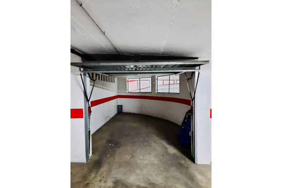 Garage - Herverkoop - Torrevieja - Playa de los Locos