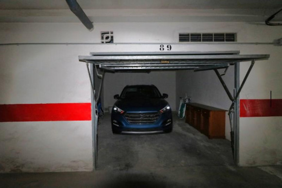Garage - Herverkoop - Torrevieja - Playa del Acequión