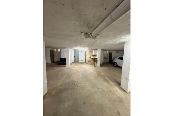 Garage - Herverkoop - Torrevieja - Playa del cura