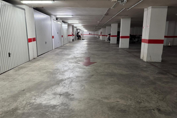Garage - Herverkoop - Torrevieja - torrevieja