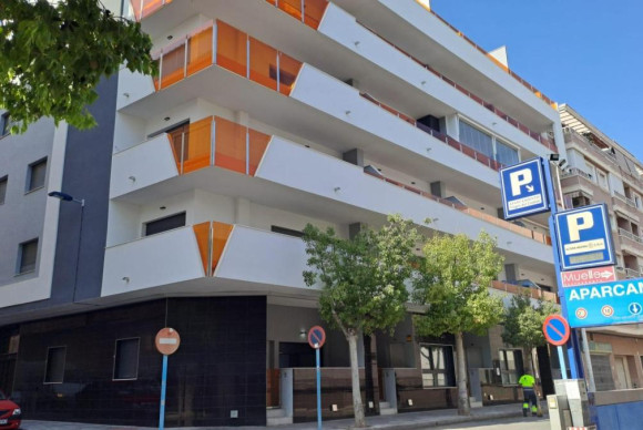 Garage - Herverkoop - Torrevieja - torrevieja