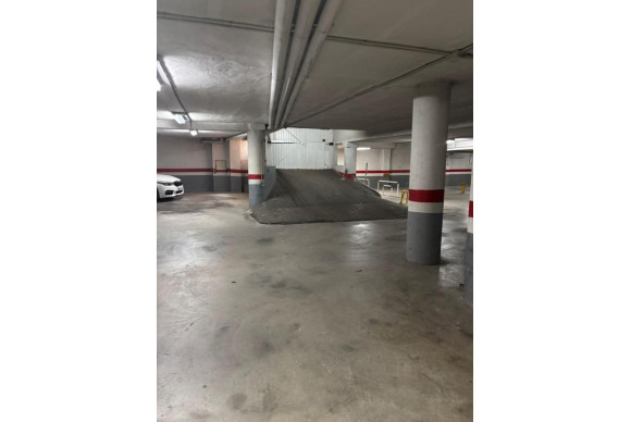 Garage - Herverkoop - Torrevieja - torrevieja