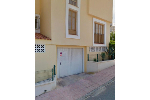 Garage - Herverkoop - Torrevieja - torrevieja