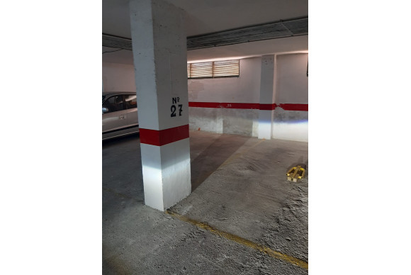 Garage - Herverkoop - Torrevieja - Torrevieja